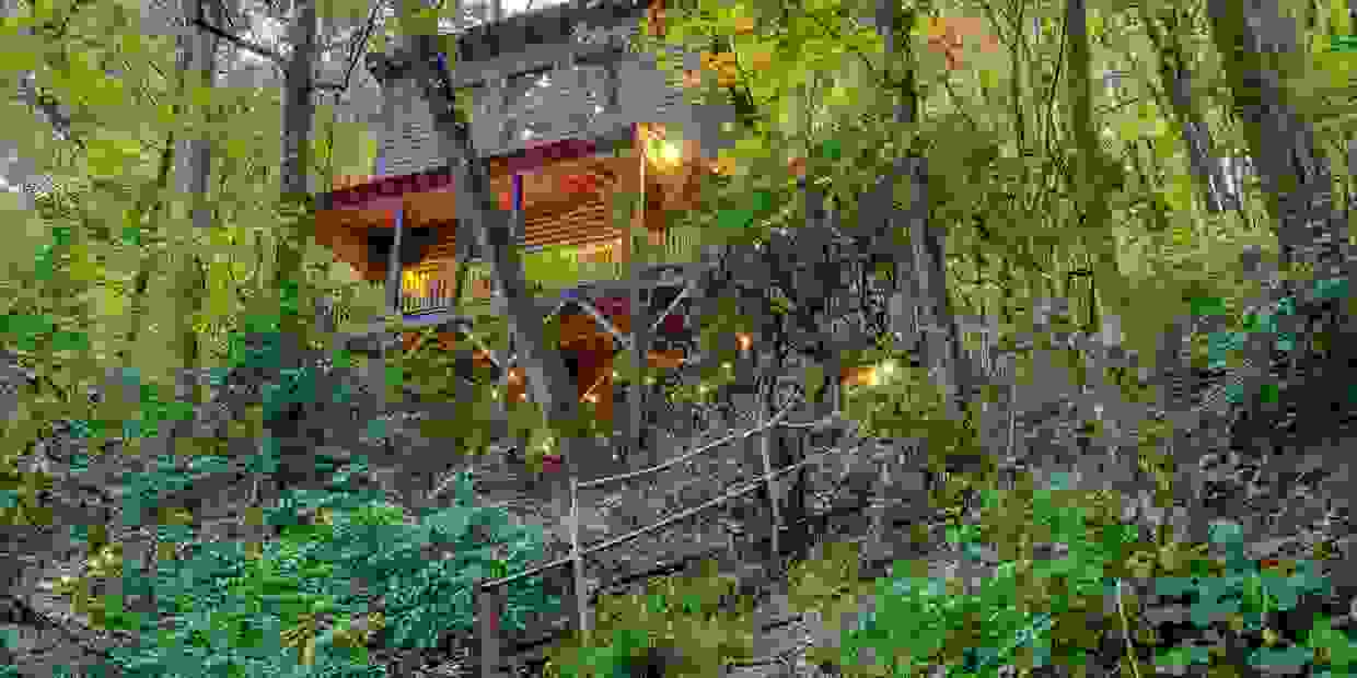 Cabins in Helen Ga Bear Creek Lodge and Cabins in Helen Ga Bear